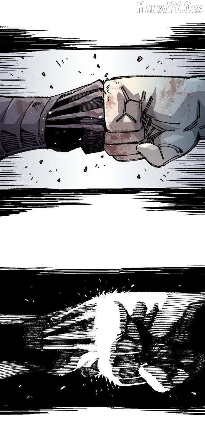 Mallyeonyongsa Chapter 191 page 78 - 
