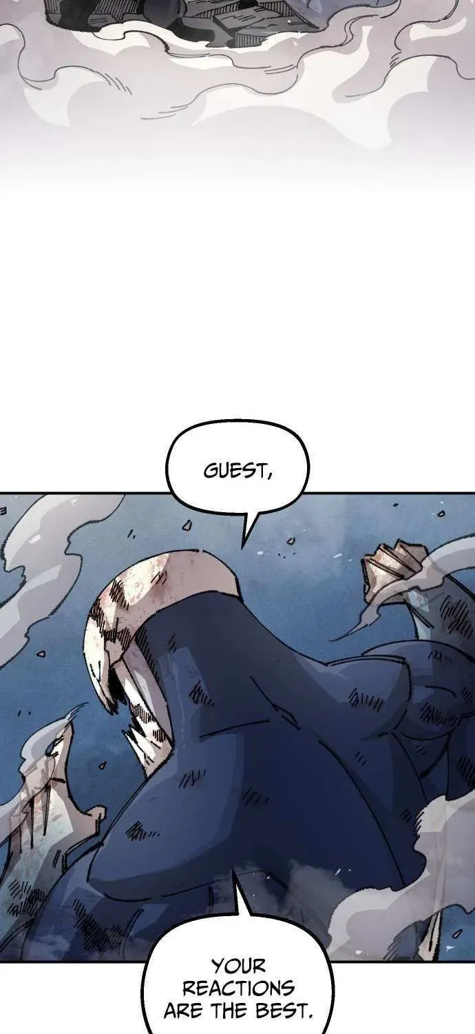 Mallyeonyongsa Chapter 191 page 80 - 