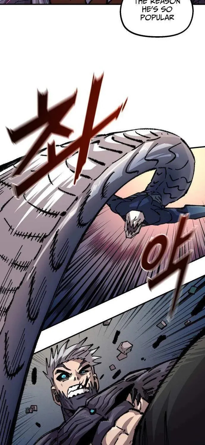 Mallyeonyongsa Chapter 191 page 9 - 