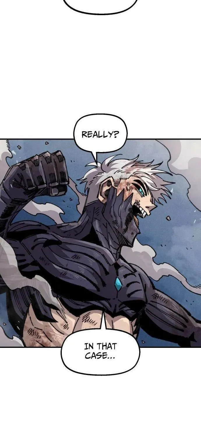 Mallyeonyongsa Chapter 191 page 81 - 