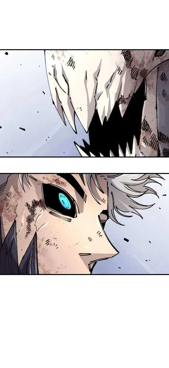 Mallyeonyongsa Chapter 191 page 82 - 