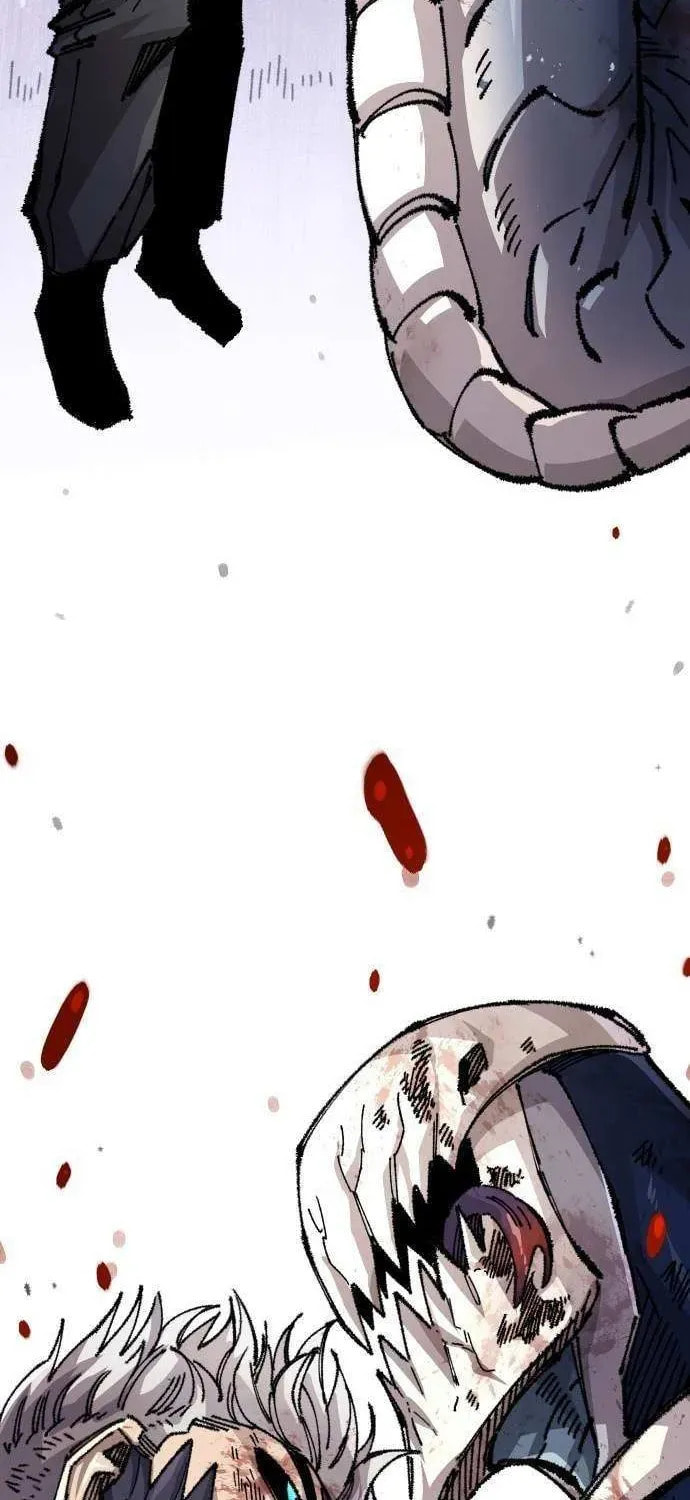 Mallyeonyongsa Chapter 191 page 86 - 