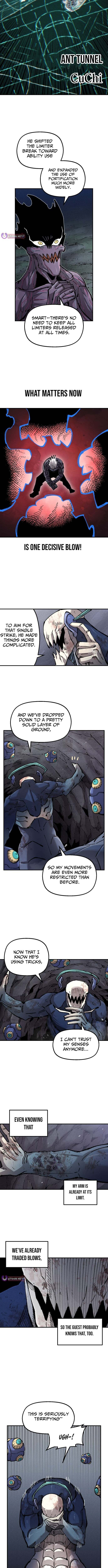 Mallyeonyongsa Chapter 192 page 2 - 