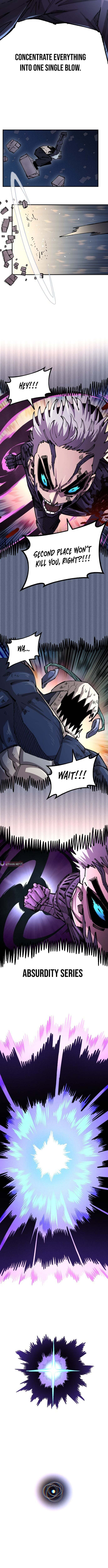 Mallyeonyongsa Chapter 192 page 8 - 