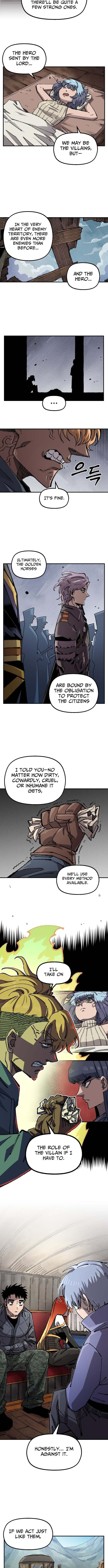 Mallyeonyongsa Chapter 193 page 7 - 