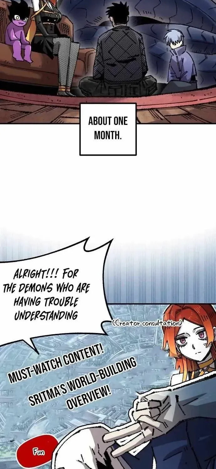 Mallyeonyongsa Chapter 194 page 2 - 