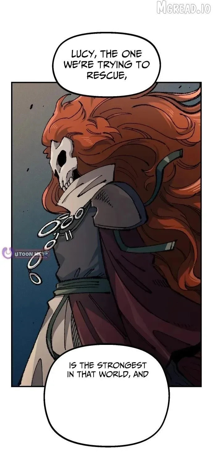 Mallyeonyongsa Chapter 194 page 13 - 