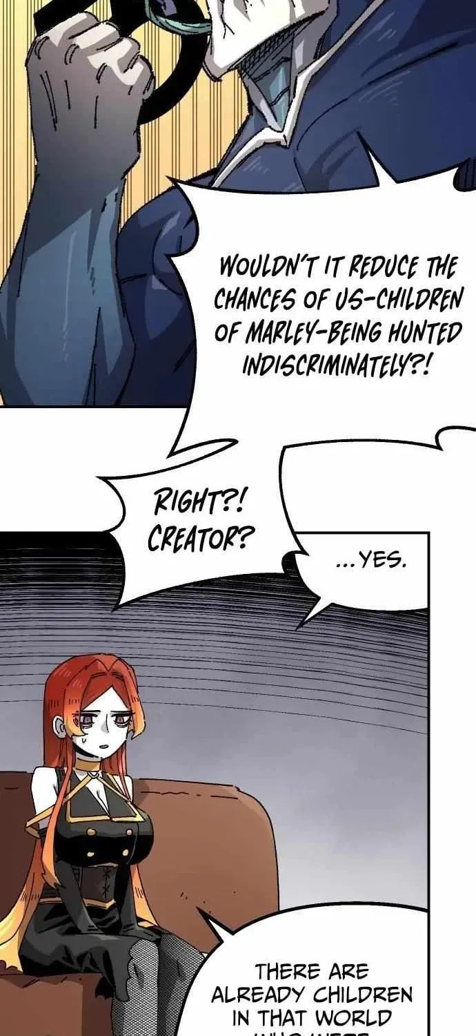 Mallyeonyongsa Chapter 194 page 16 - 