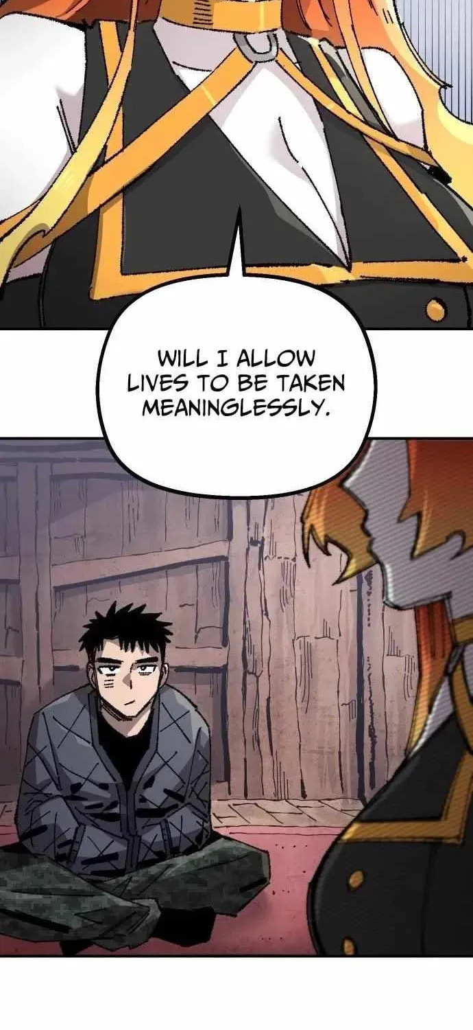 Mallyeonyongsa Chapter 194 page 18 - 