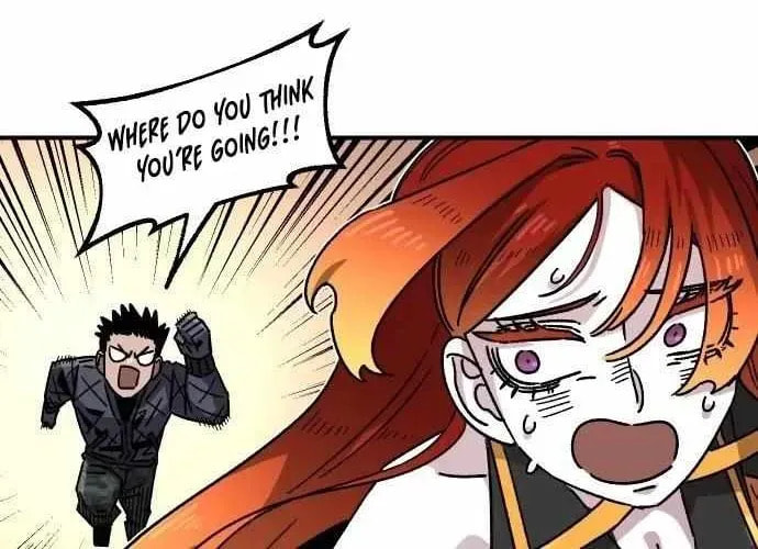 Mallyeonyongsa Chapter 194 page 22 - 