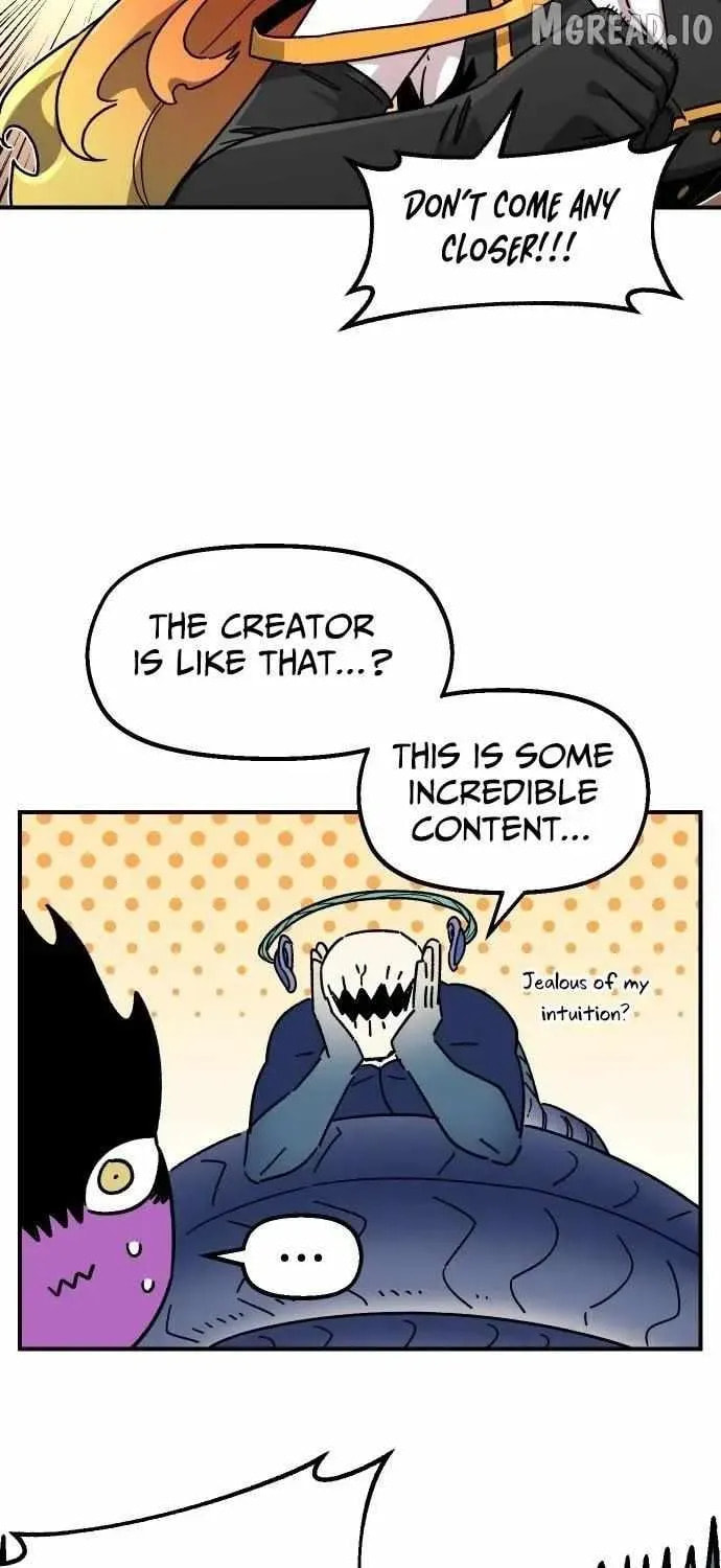 Mallyeonyongsa Chapter 194 page 23 - 