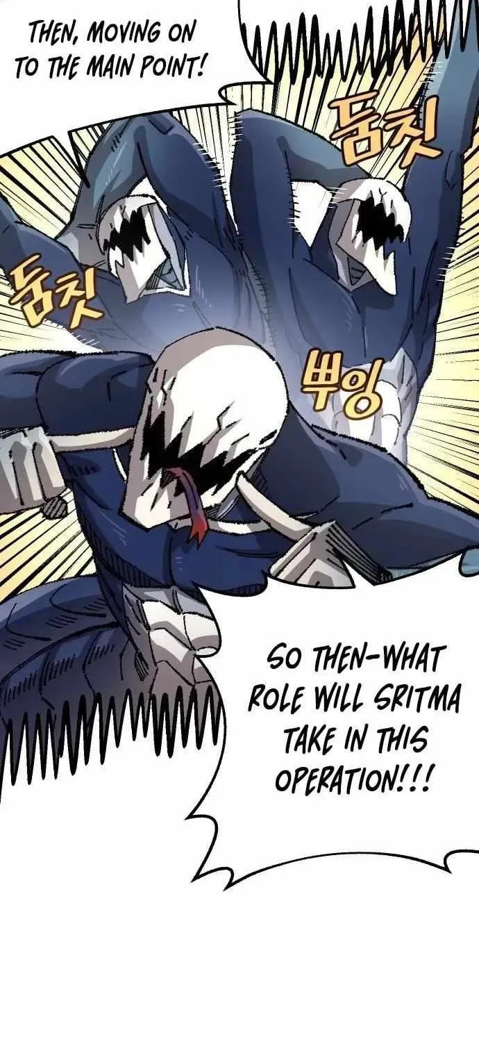 Mallyeonyongsa Chapter 194 page 24 - 