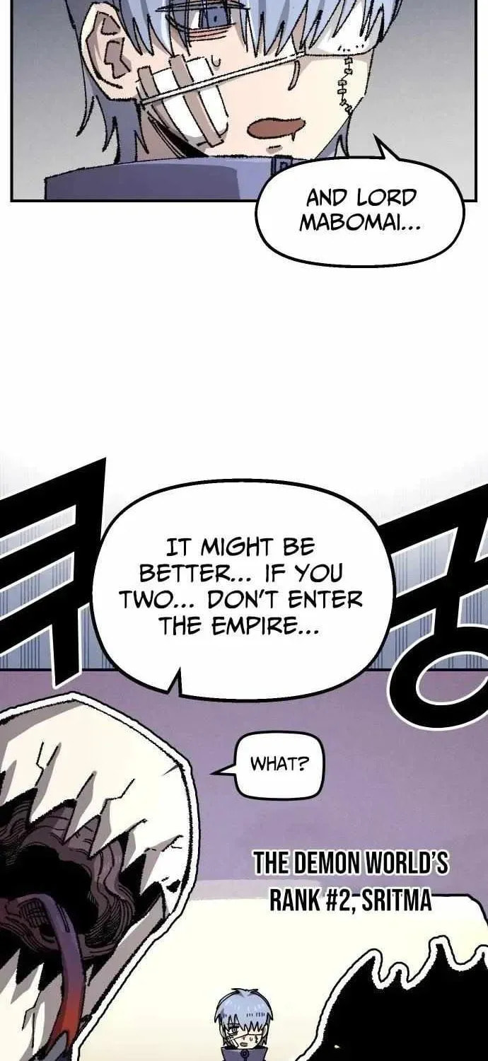 Mallyeonyongsa Chapter 194 page 26 - 