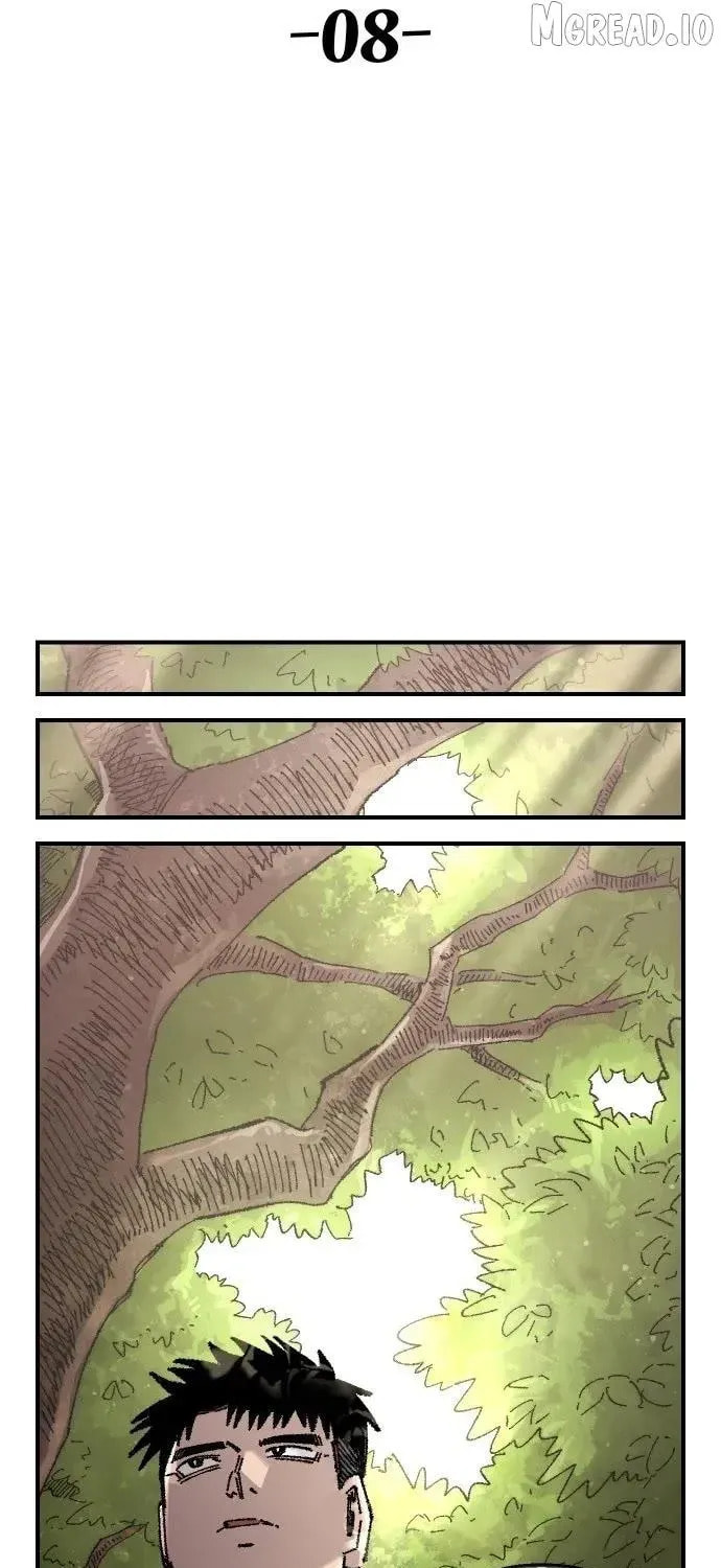 Mallyeonyongsa Chapter 194 page 29 - 
