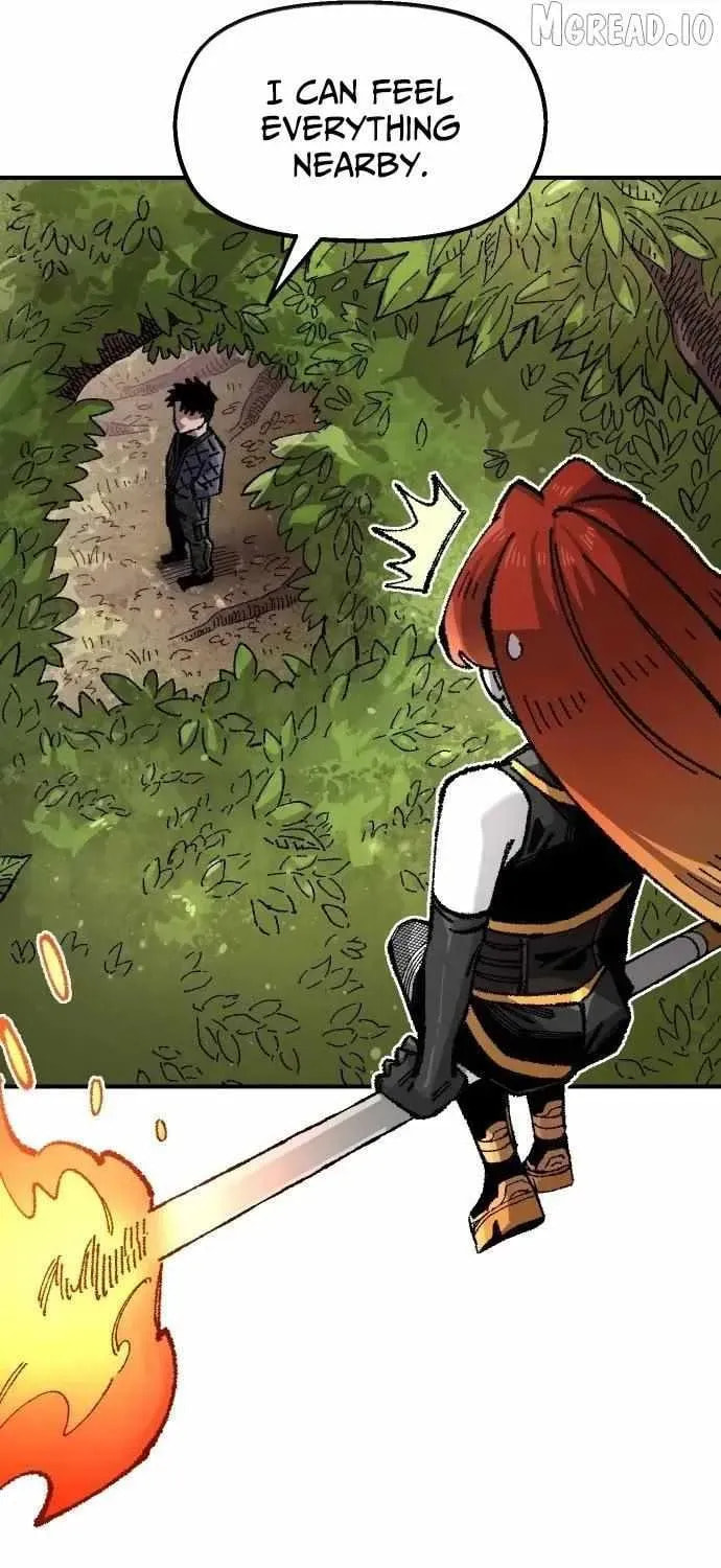 Mallyeonyongsa Chapter 194 page 31 - 