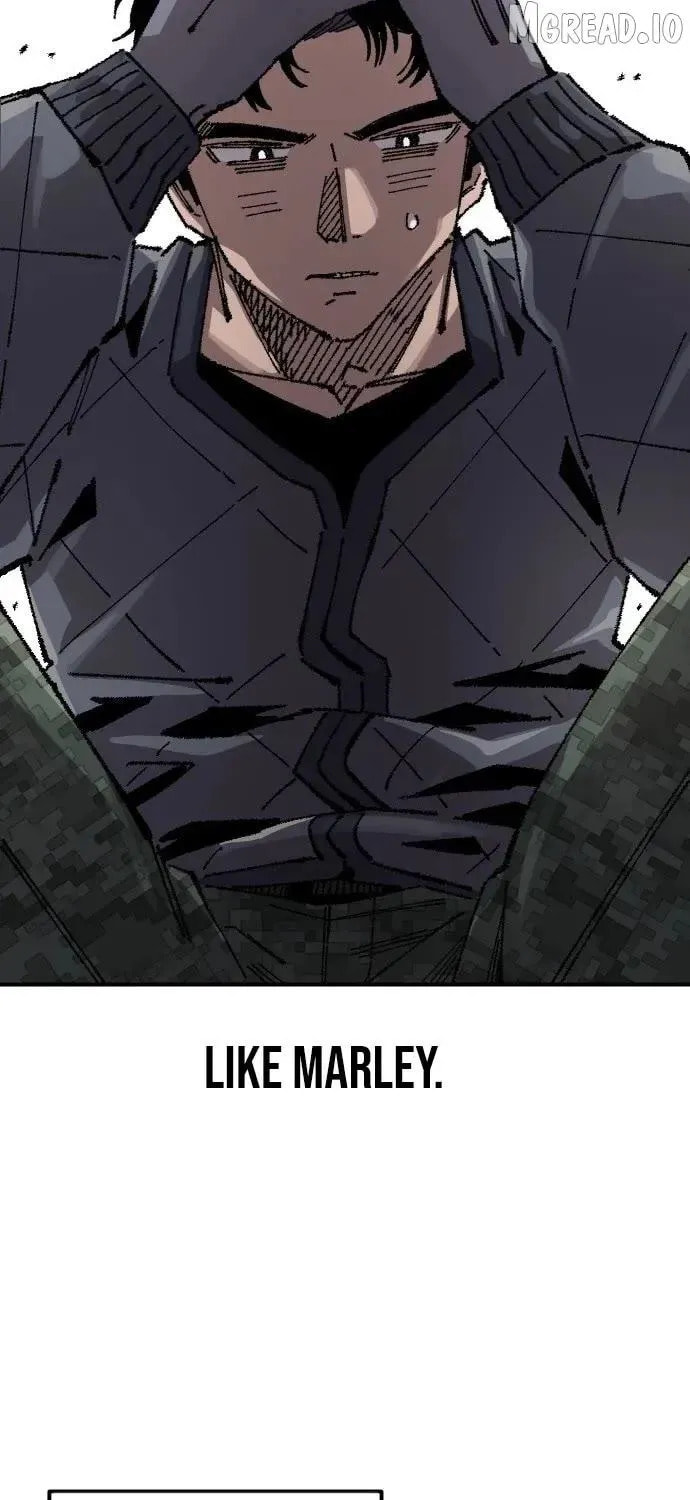 Mallyeonyongsa Chapter 194 page 37 - 