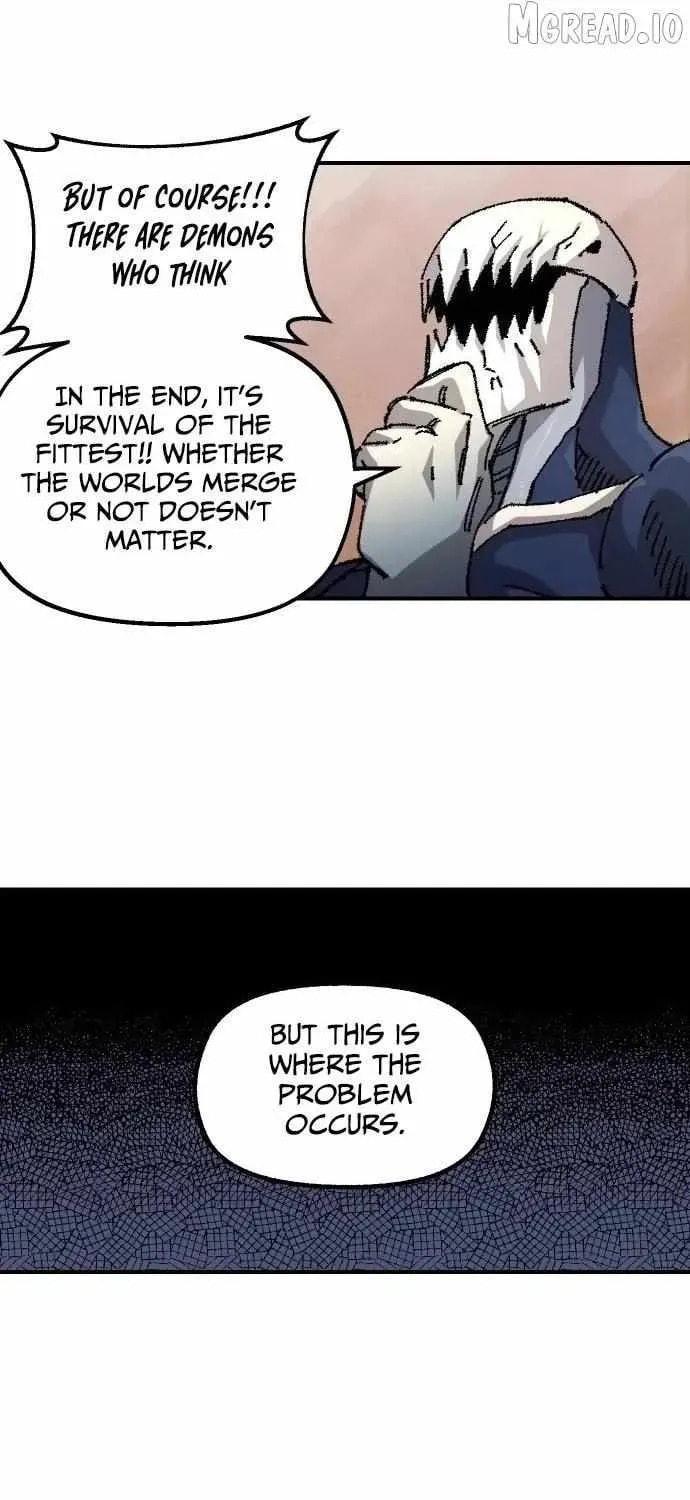 Mallyeonyongsa Chapter 194 page 5 - 