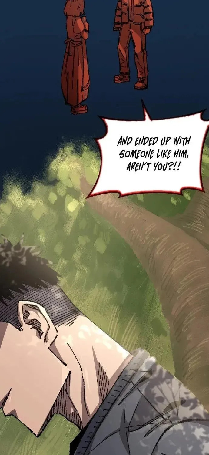 Mallyeonyongsa Chapter 194 page 42 - 