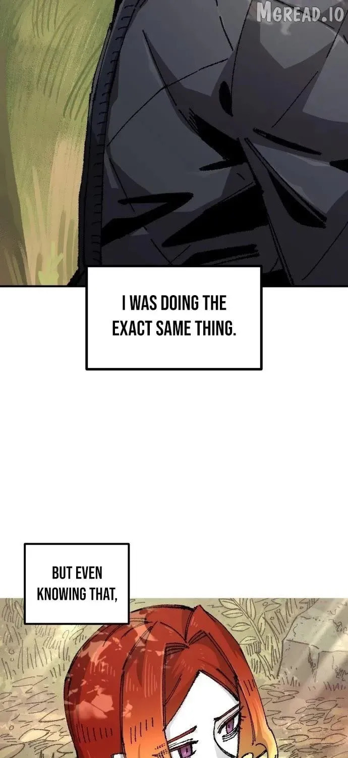 Mallyeonyongsa Chapter 194 page 43 - 