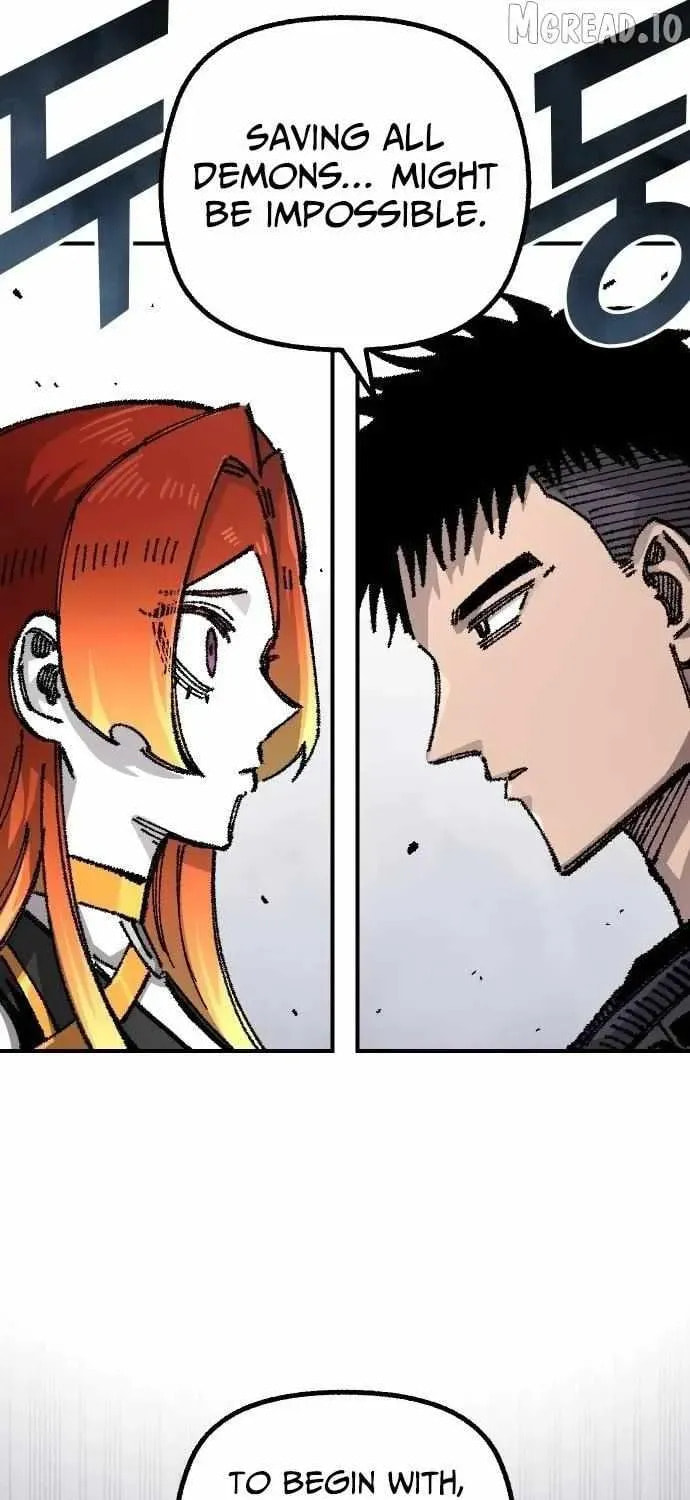 Mallyeonyongsa Chapter 194 page 47 - 