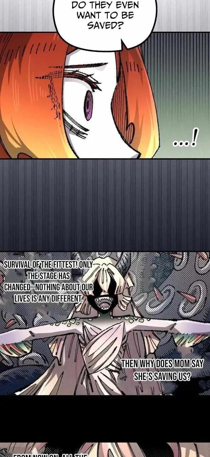 Mallyeonyongsa Chapter 194 page 48 - 