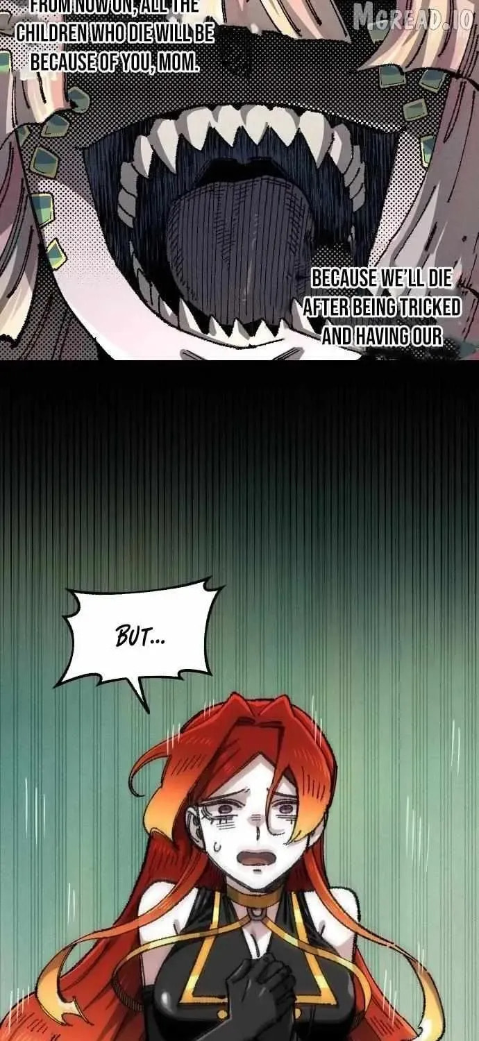 Mallyeonyongsa Chapter 194 page 49 - 