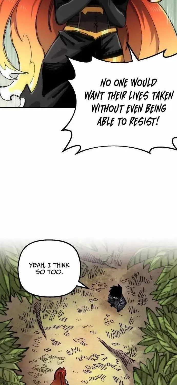 Mallyeonyongsa Chapter 194 page 50 - 