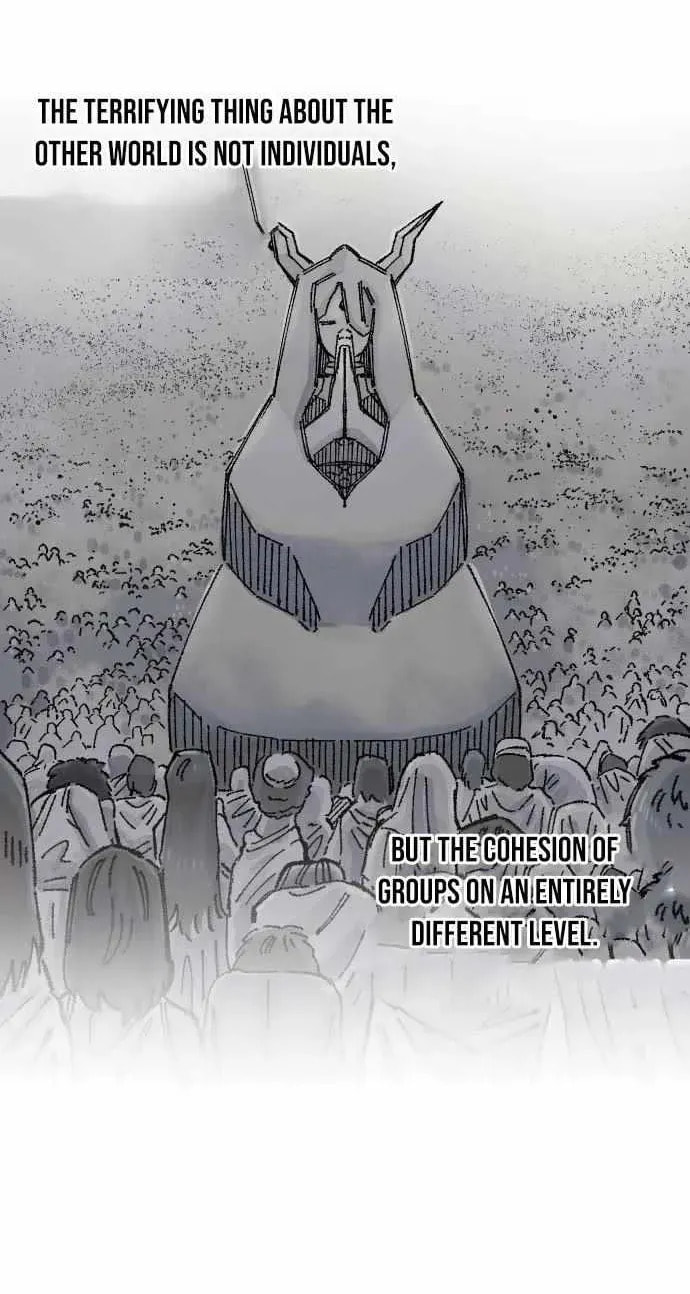 Mallyeonyongsa Chapter 194 page 6 - 