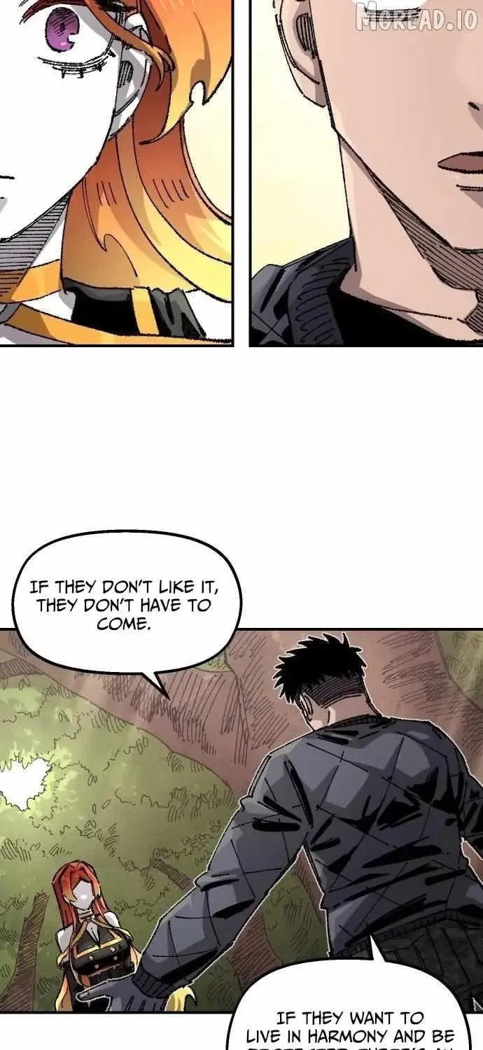 Mallyeonyongsa Chapter 194 page 55 - 