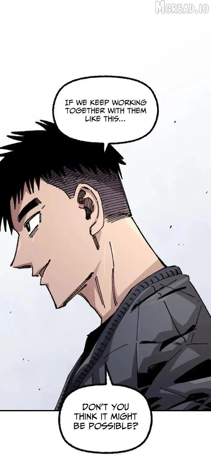 Mallyeonyongsa Chapter 194 page 57 - 