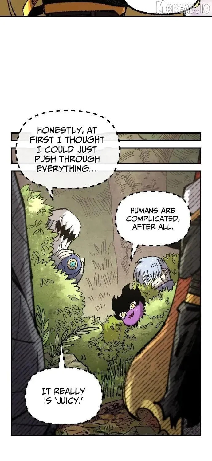 Mallyeonyongsa Chapter 194 page 61 - 