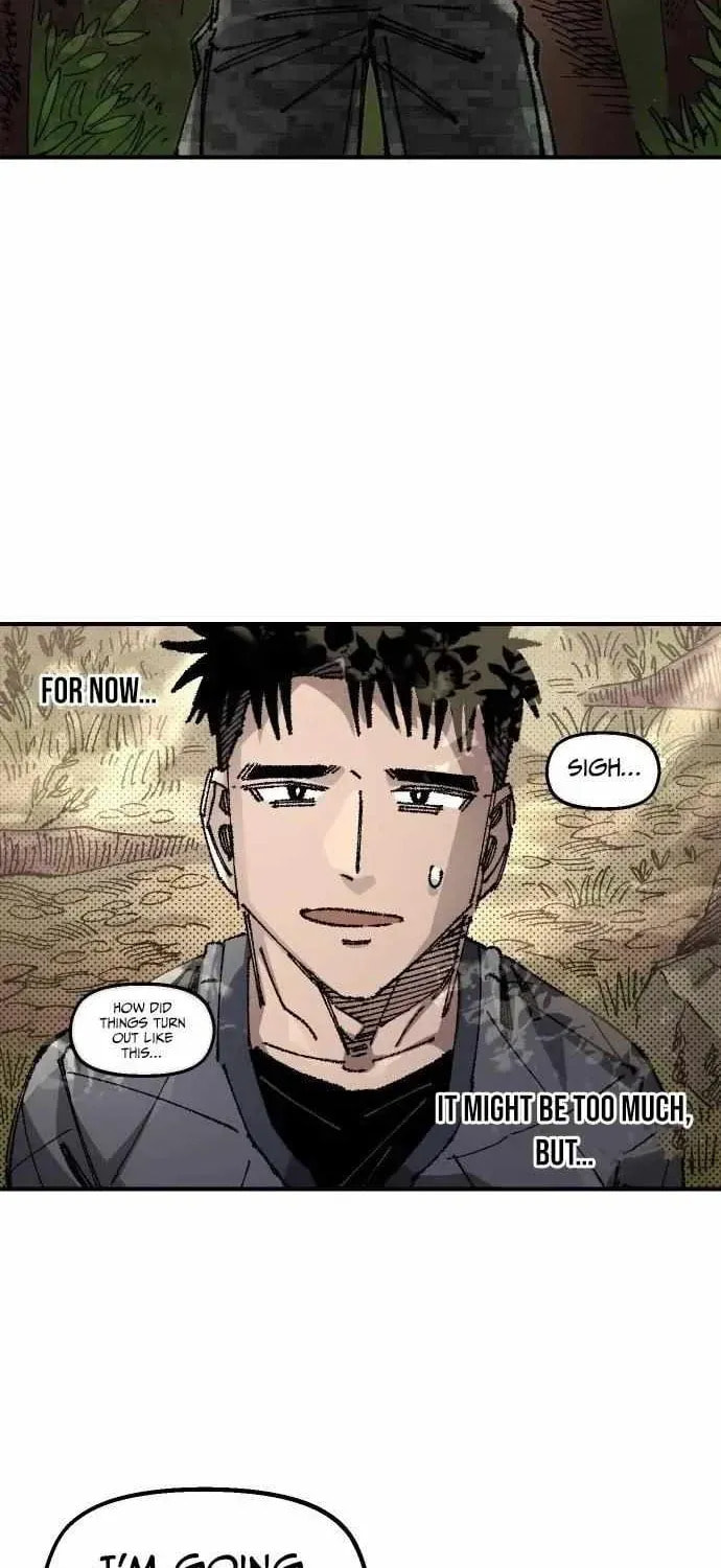 Mallyeonyongsa Chapter 194 page 64 - 