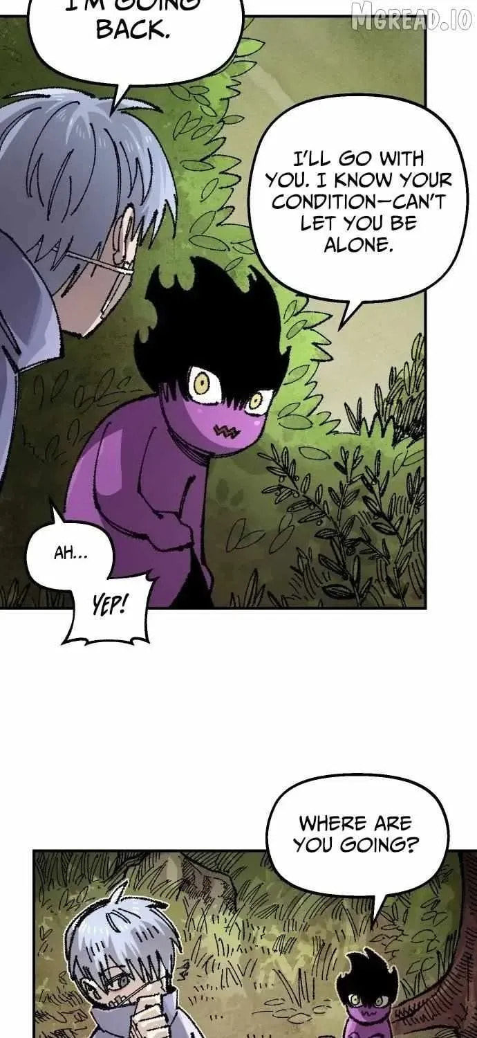 Mallyeonyongsa Chapter 194 page 65 - 