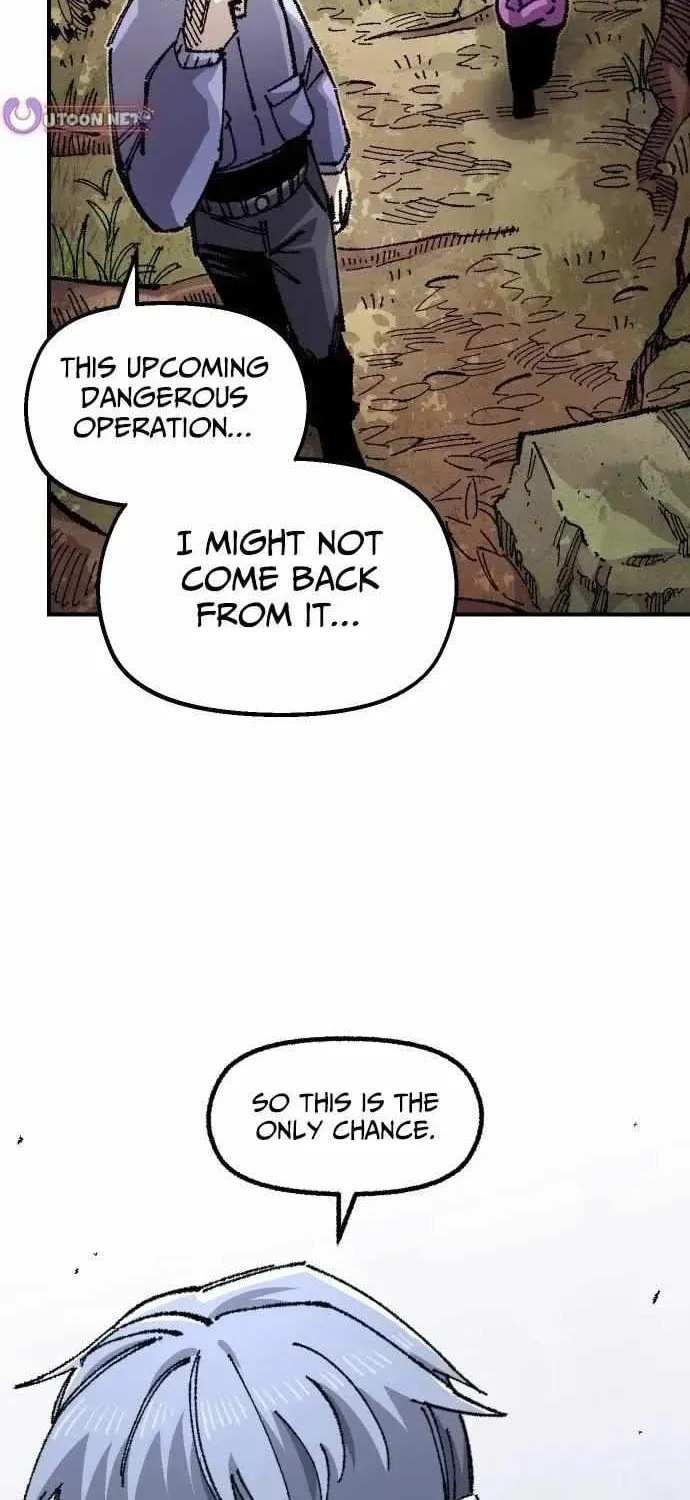 Mallyeonyongsa Chapter 194 page 66 - 
