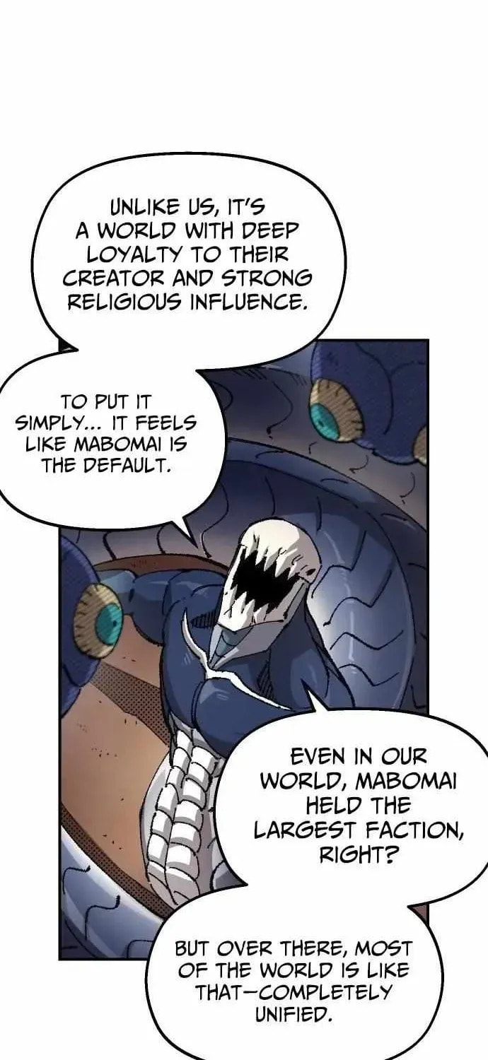 Mallyeonyongsa Chapter 194 page 8 - 