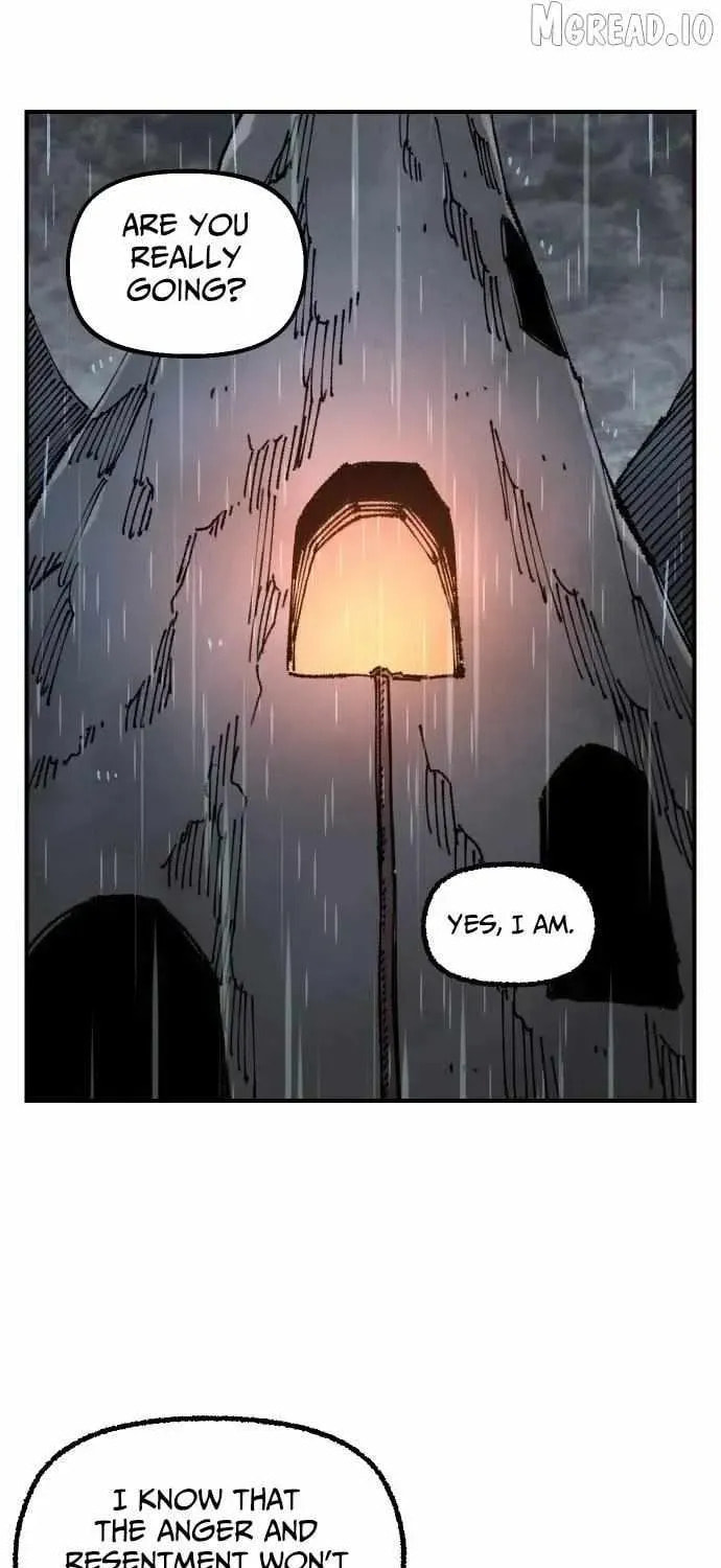 Mallyeonyongsa Chapter 194 page 71 - 