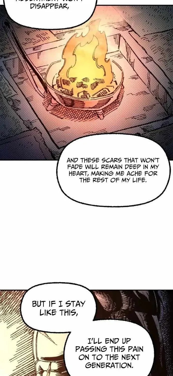 Mallyeonyongsa Chapter 194 page 72 - 