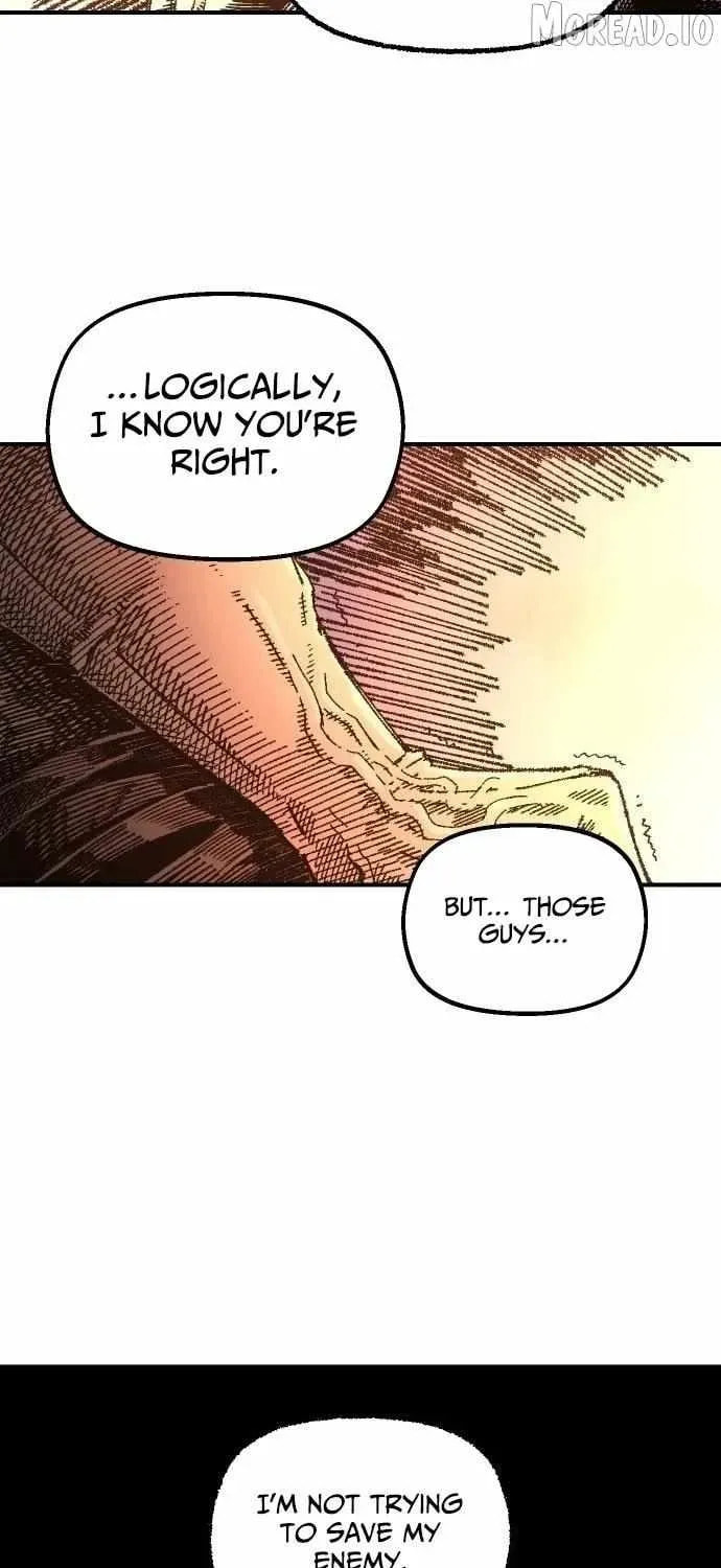 Mallyeonyongsa Chapter 194 page 73 - 