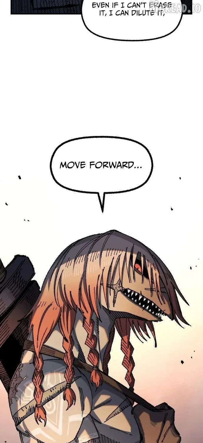 Mallyeonyongsa Chapter 194 page 75 - 