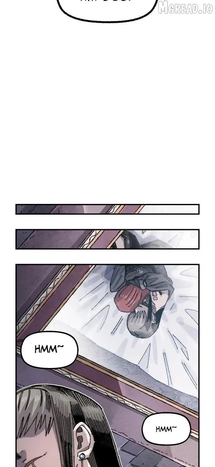 Mallyeonyongsa Chapter 194 page 77 - 