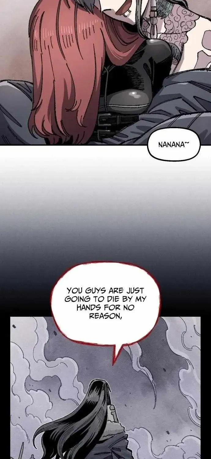 Mallyeonyongsa Chapter 194 page 80 - 