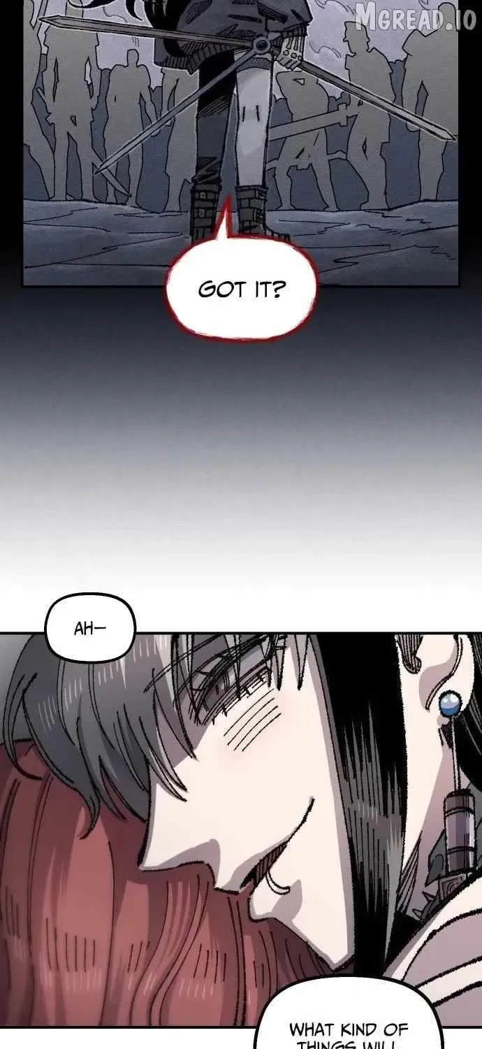 Mallyeonyongsa Chapter 194 page 81 - 