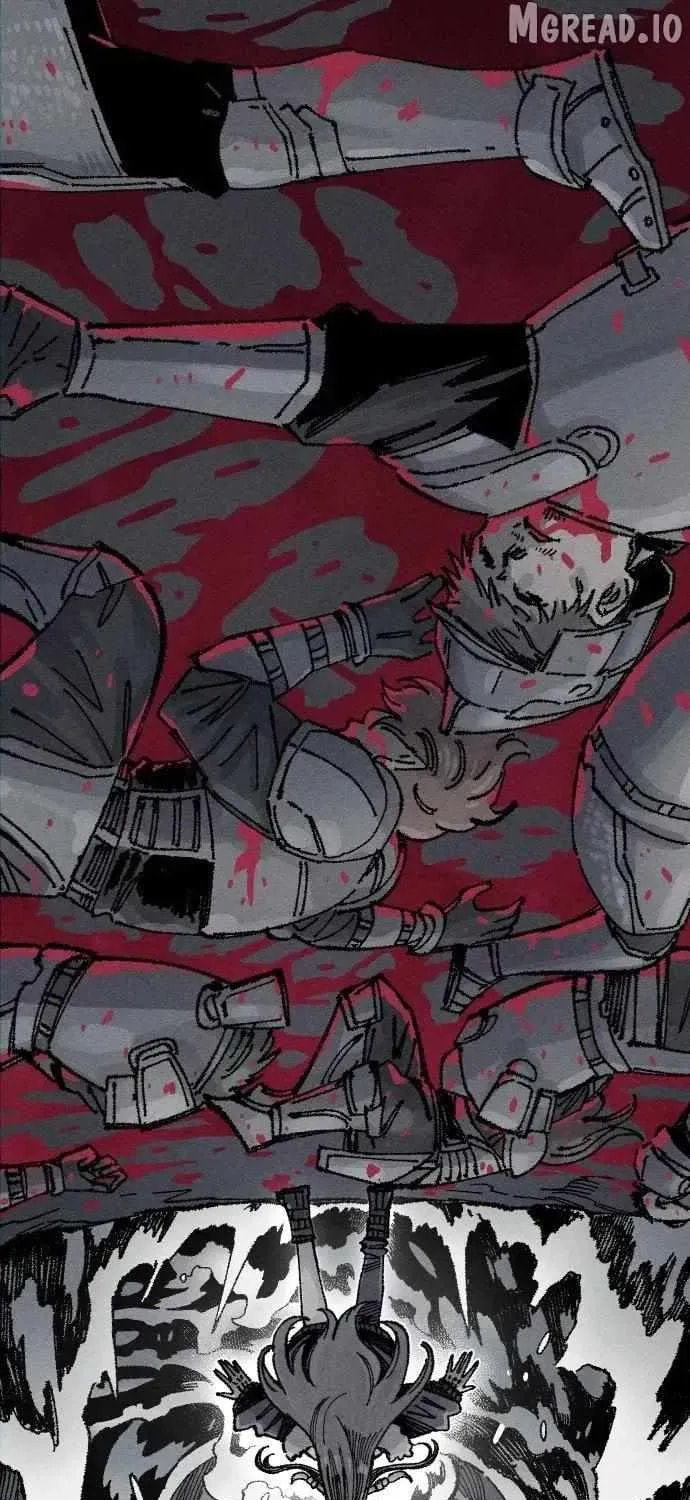 Mallyeonyongsa Chapter 194 page 83 - 