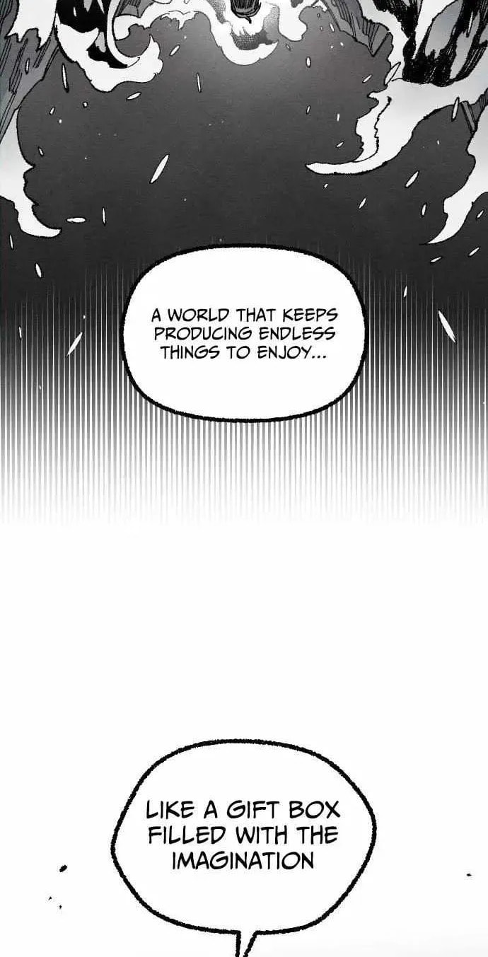 Mallyeonyongsa Chapter 194 page 84 - 