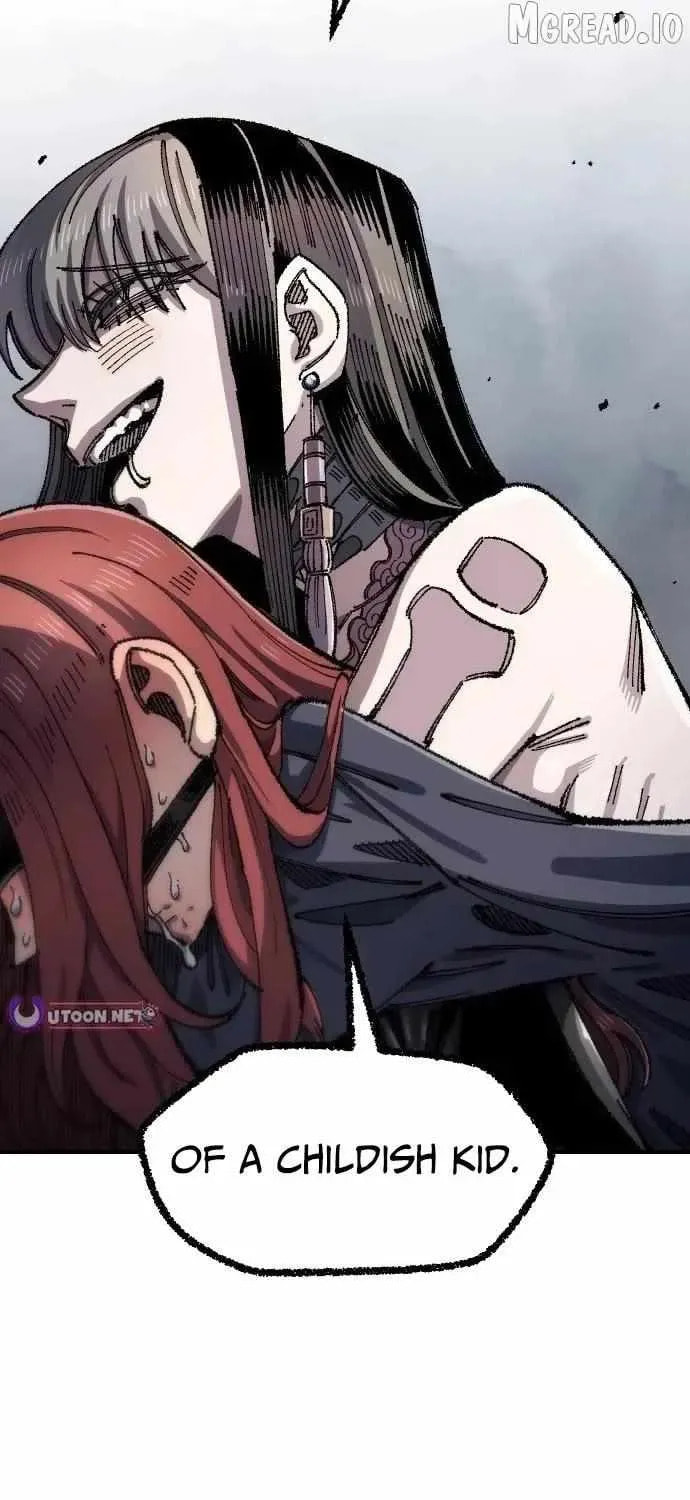 Mallyeonyongsa Chapter 194 page 85 - 