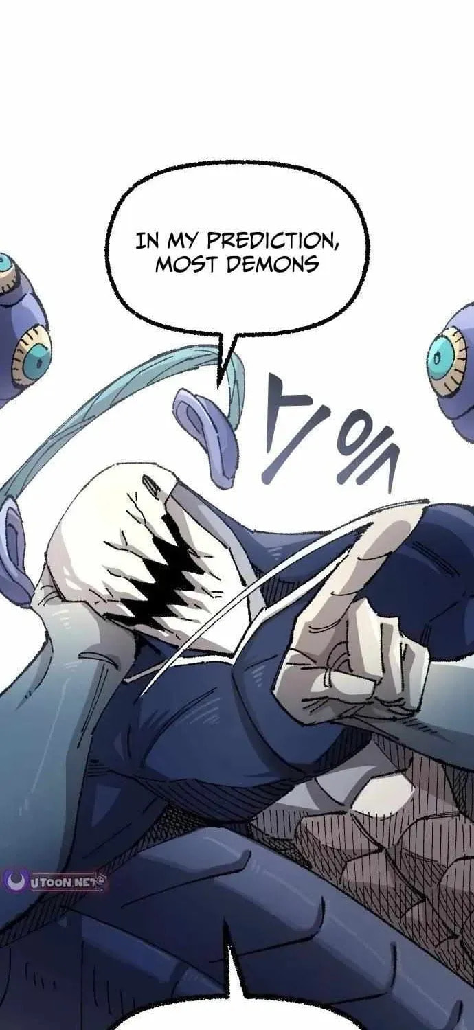 Mallyeonyongsa Chapter 194 page 10 - 
