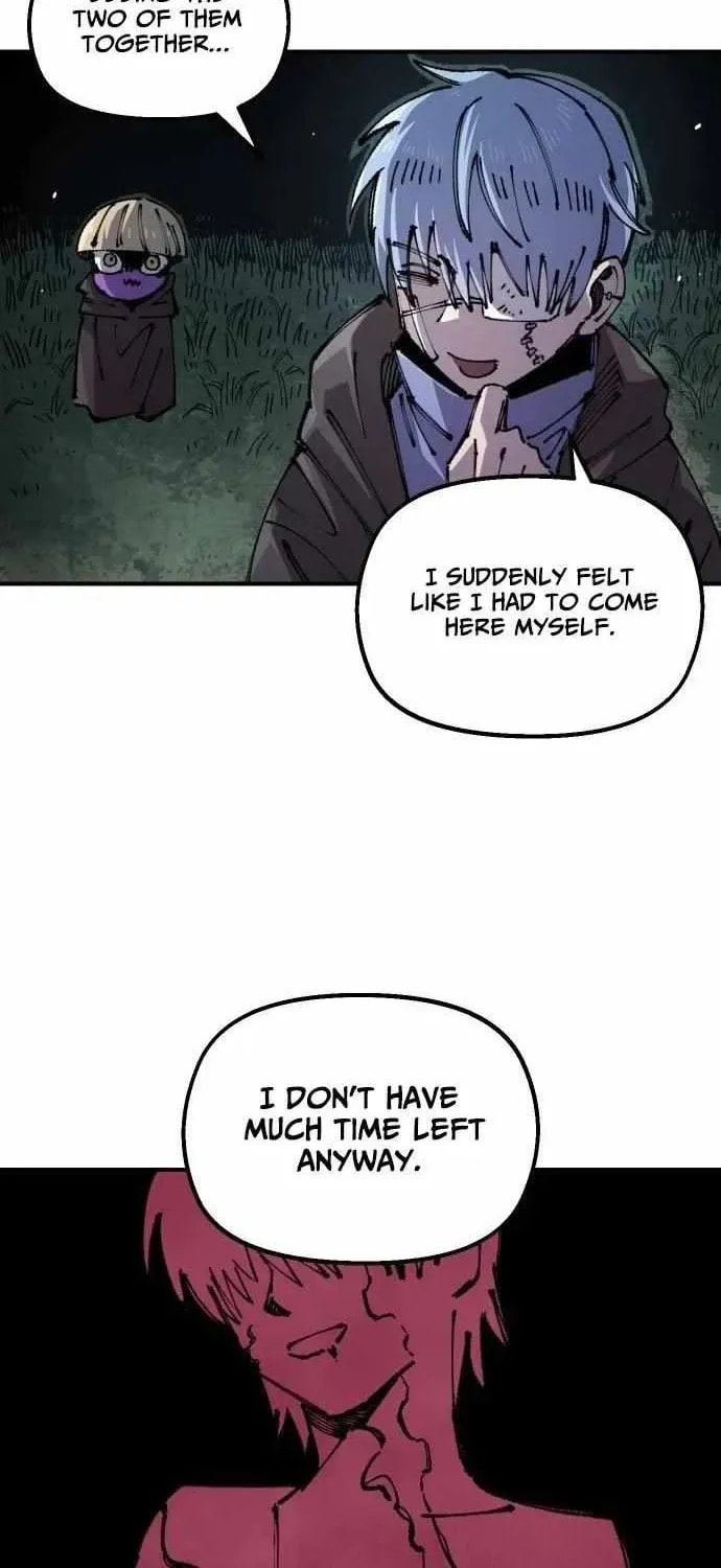 Mallyeonyongsa Chapter 195 page 2 - 