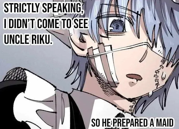 Mallyeonyongsa Chapter 195 page 12 - 