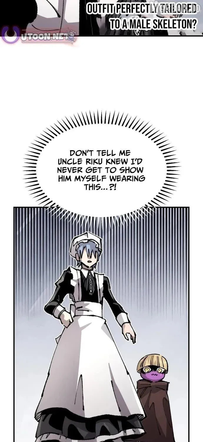 Mallyeonyongsa Chapter 195 page 13 - 