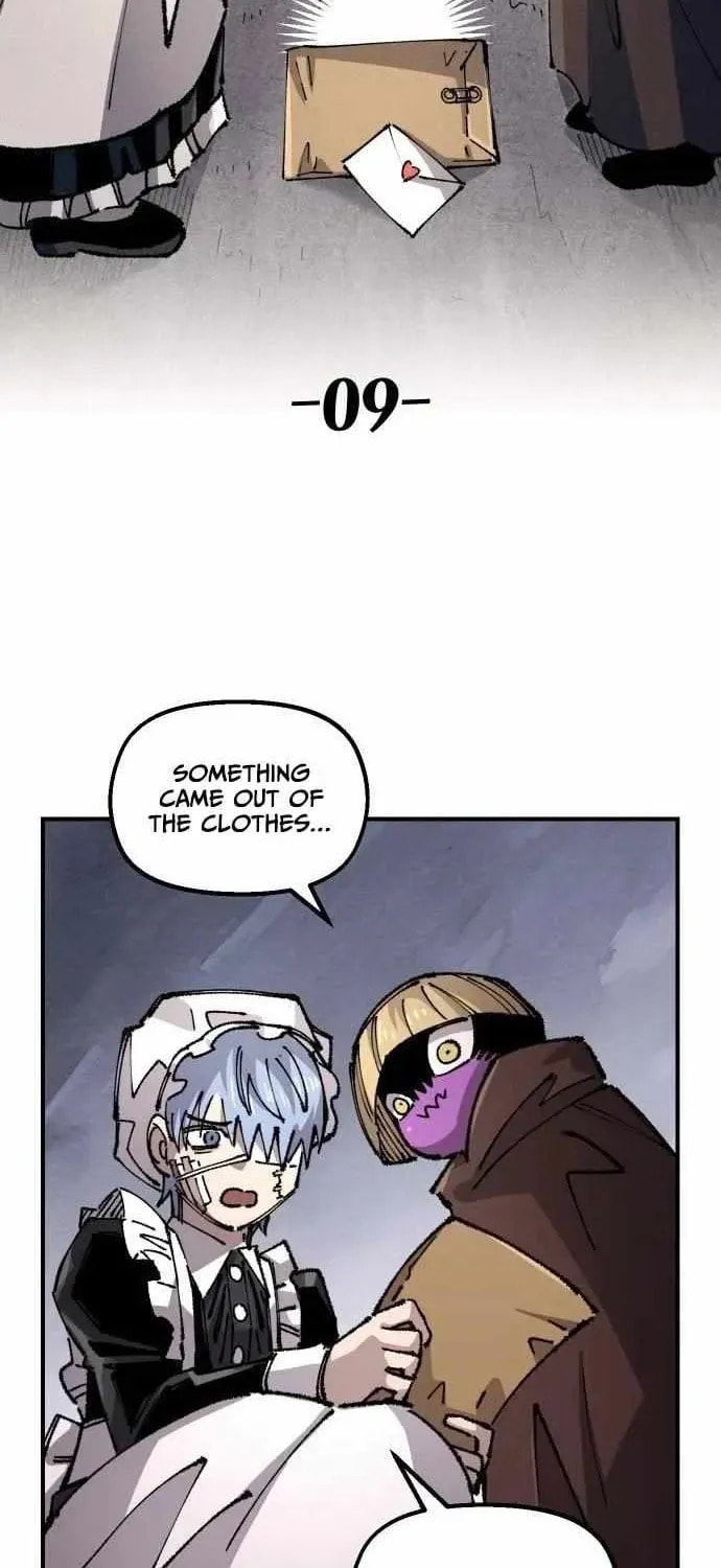 Mallyeonyongsa Chapter 195 page 16 - 